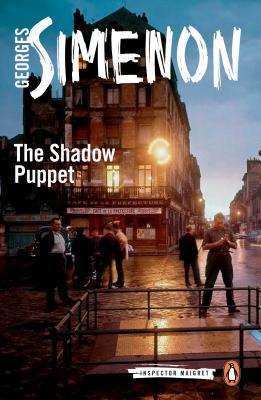 Inspector Maigret #12(Reup) - Georges Simenon,