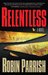 Relentless (Dominion Trilogy, #1)
