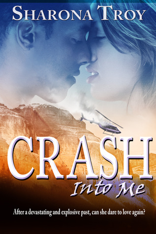 Crash Into Me Sharona Troy Crash Into Me Sharona Troy