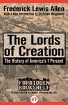 The Lords of Creation (Forbidden Bookshelf)