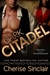 Dark Citadel (Masters of the Shadowlands, #2)