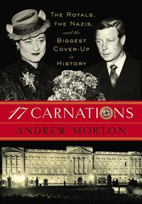 The Royals, the Nazis and the Biggest Cover-Up in History - Andrew Morton