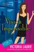 Vision Impossible (Psychic Eye Mystery, #9)