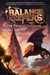 The Fires of Calderon (The Balance Keepers, #1)