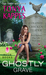 A Ghostly Grave: A Ghostly Southern Mystery