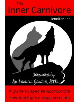 The Inner Carnivore Jennifer Lee The Inner Carnivore Jennifer Lee