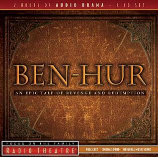 Ben-Hur: An Epic Tale of Revenge and Redemption