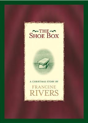 friend, Sarah, to participate in the Shoebox Project. The Shoebox project is a non-profit initiative that asks people to fill a
