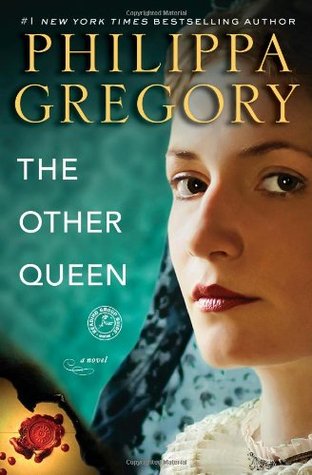 The Other Queen (The Tudor Court) - Philippa Gregory
