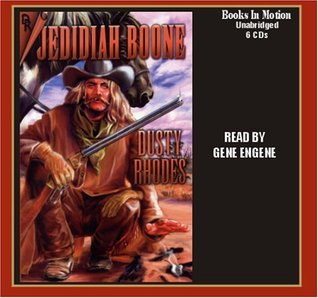 Jedidiah Boone - Dusty Rhodes