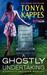 A Ghostly Undertaking (Ghostly Southern Mysteries, #1)