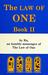 The Law of One: Book II
