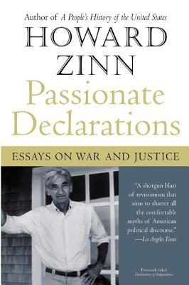 Howard Zinn
