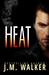 Heat (Parker Reed, #1)