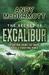 The Secret Of Excalibur (Nina Wilde & Eddie Chase, #3)