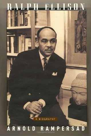 Was ralph ellison married picture