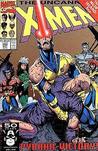 Uncanny X-men: Muir Island Saga
