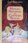 Manual Nacional De Cortesía Sexual descarga pdf epub mobi fb2