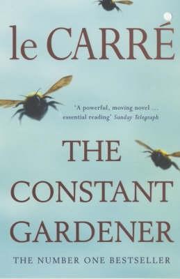 The constant gardener essay
