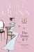 The Duke and I (Bridgertons, #1)