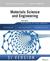 Materials Science and Engineering: SI Version