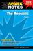 The Republic (SparkNotes Literature Guide)