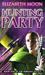 Hunting Party (The Serrano Legacy, #1)