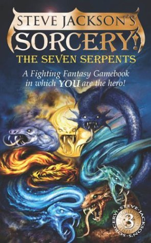 steve jackson fighting fantasy pdf