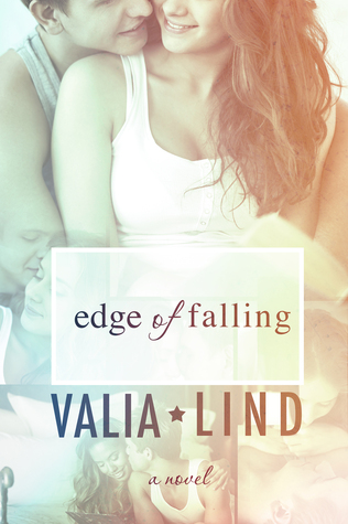 Edge of Falling Valia Lind Edge of Falling Valia Lind