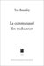 La Communauté Des Traducteurs