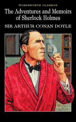 Memoirs Of Sherlock Holmes Pdf