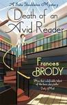 Death of an Avid Reader (Kate Shackleton, #6)