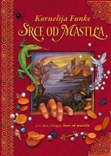 Srce od mastila (Inkworld, #1) Cornelia Funke Srce od mastila (Inkworld, #1) Cornelia Funke