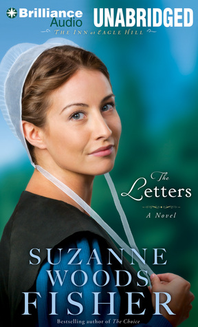 The Letters (Inn at Eagle Hill #1)