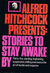 Alfred Hitchcock Presents: Stories to Stay Awake By