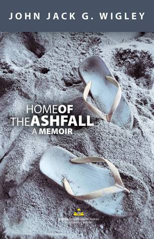 Home of the ashfall point of view image