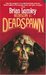 Necroscope V: Deadspawn (Necroscope, #5)
