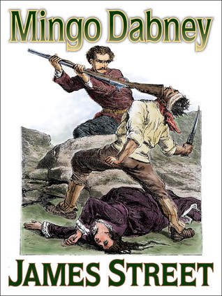 Mingo Dabney James H. Street Mingo Dabney James H. Street