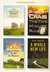 Reader's Digest Select Editions, Volume 291, 2007 #3: Dear John / The Two Minute Rule / Can't Wait to Get to Heaven / A Whole New Life