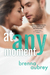At Any Moment (Gaming the System, #3)