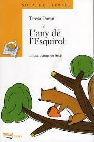 Lany de lesquirol Teresa Duran Lany de lesquirol Teresa Duran