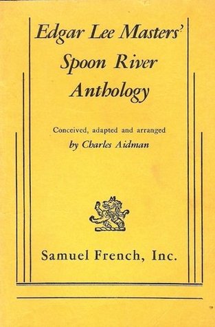 Food Anthology Essay