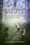 Whispers (The Secret Watchers, #2)