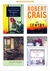 Reader's Digest Select Editions, Volume 315, 2011 #3: Safe Haven / The Sentry / An Irish Country Courtship / The Provence Cure for the Brokenhearted