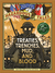 Nathan Hale's Hazardous Tales: Treaties, Trenches, Mud, and Blood (Nathan Hale's Hazardous Tales, #4)