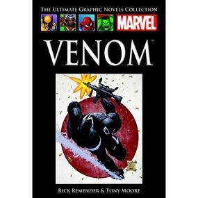 Marvel Официальная коллекция комиксов - График Выхода и обсуждение