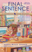 Final Sentence (Cookbook Nook Mystery #1)