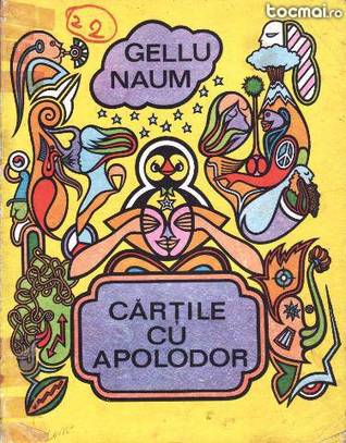 Cartea cu Apolodor (Apolodor #1)