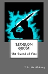 Zebulon Quest: The Sword of Fire