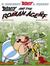 Asterix and the Roman Agent (Asterix, #15)